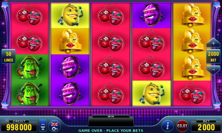 Moon princess slot machine Moon princess slot machine